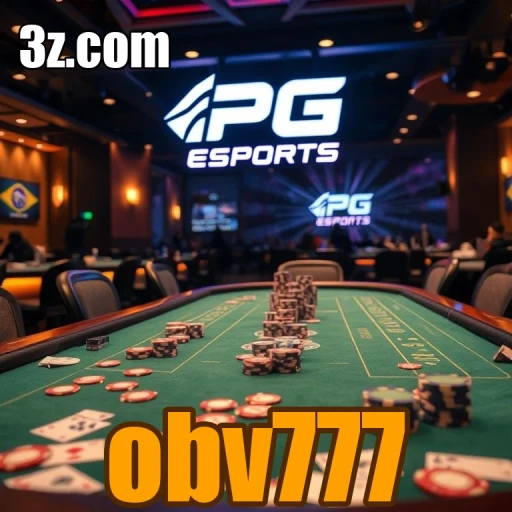 Apostas Inovadoras em Betting no Site obv777