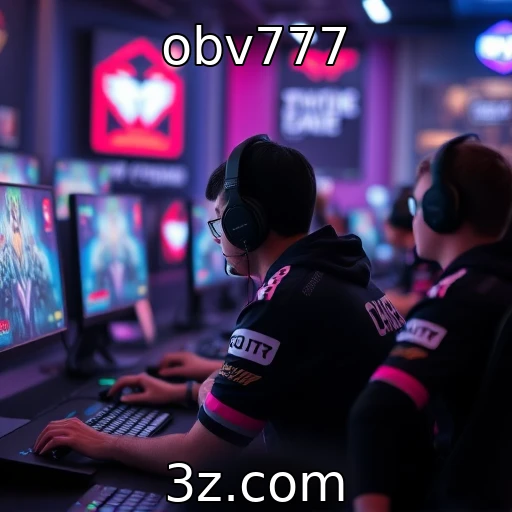 A popularidade crescente dos eSports no mercado global