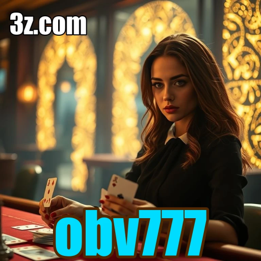 A Emoção do Live no obv777: Mais que Jogos