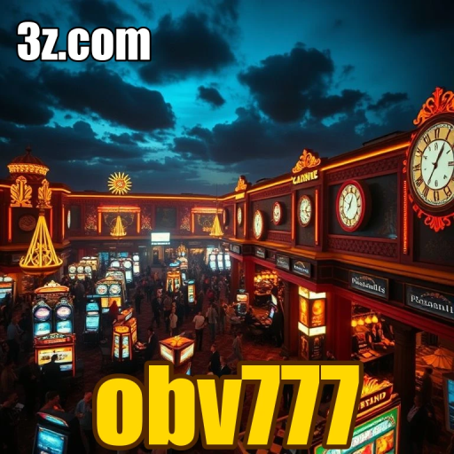 Promoções Imperdíveis no obv777 Para Turbinar Sua Jogatina