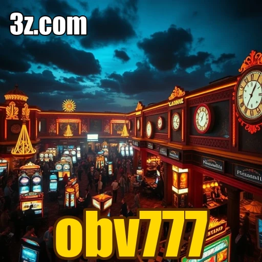 Promoções Imperdíveis no obv777 Para Turbinar Sua Jogatina