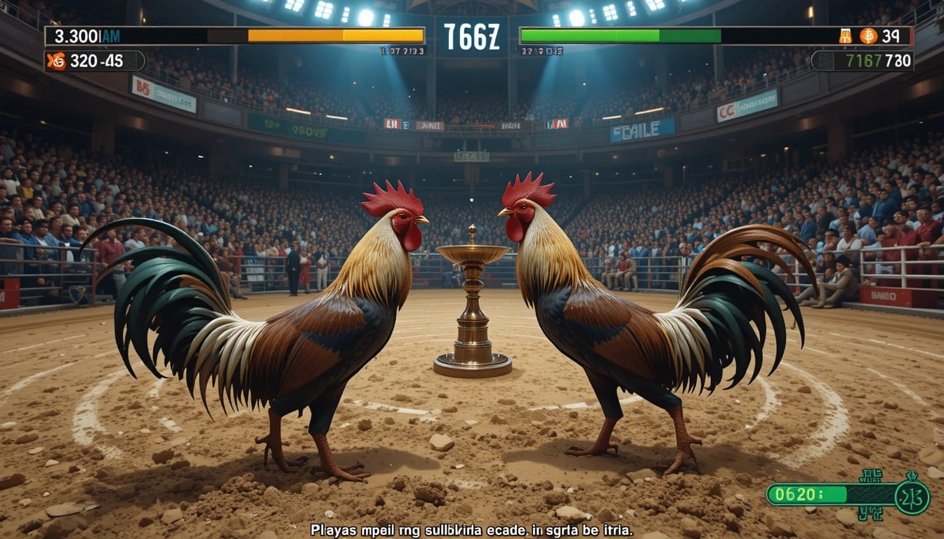 obv777 Videogames Site