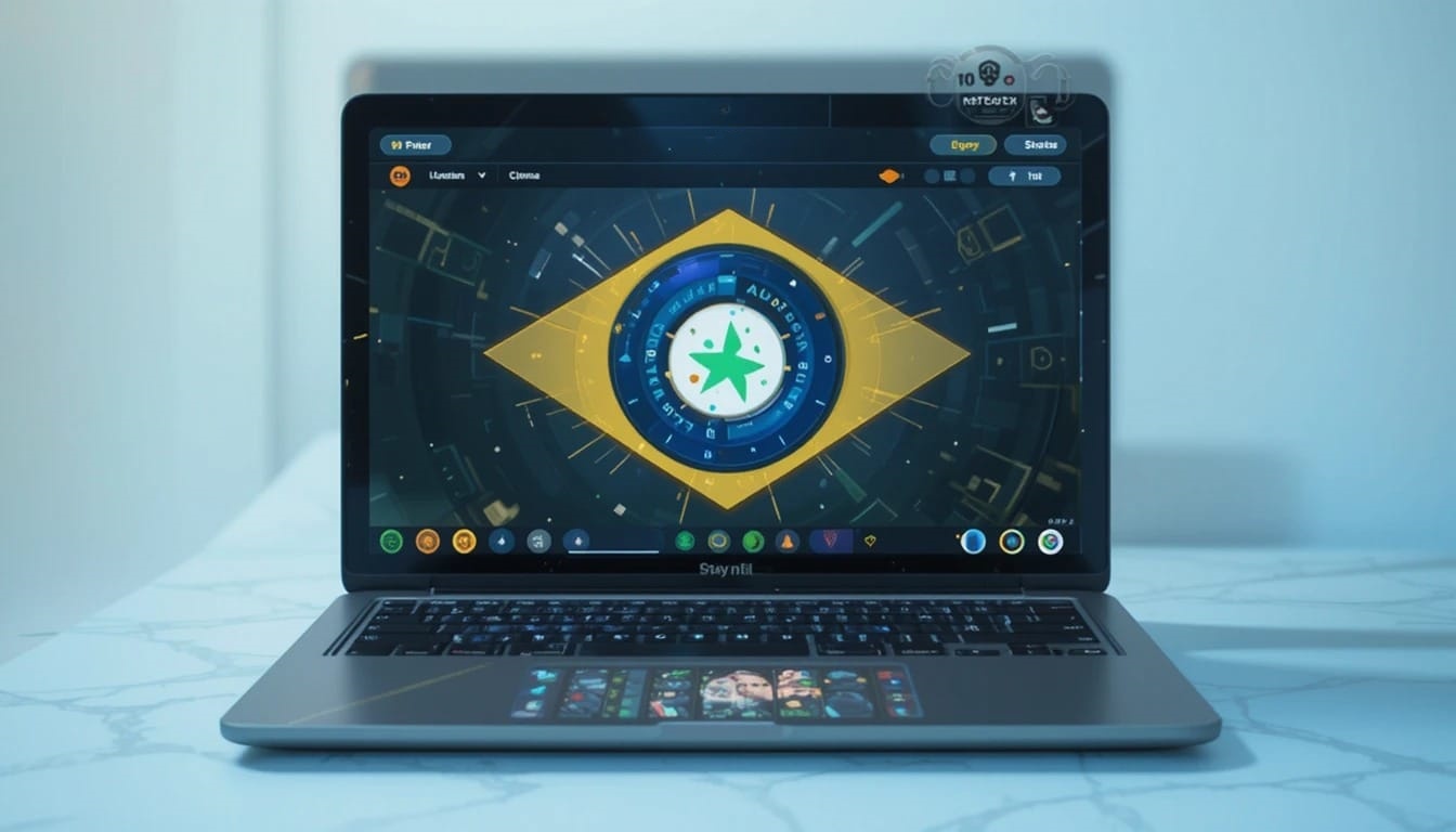 obv777 Brasil Login App
