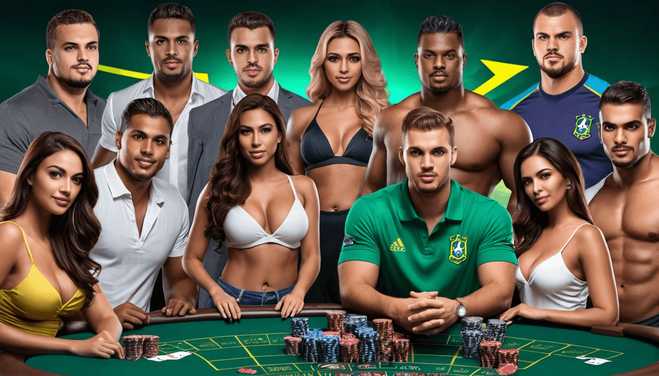 obv777 brasil Casino Baixar