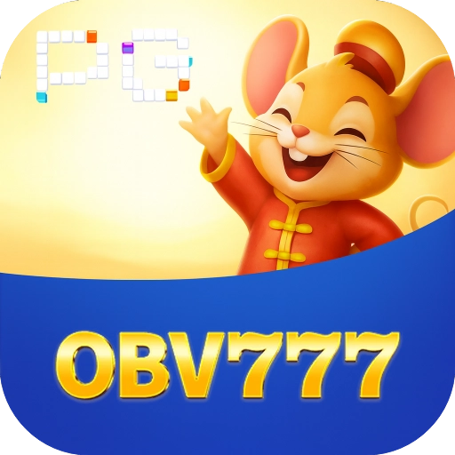 obv777 logo
