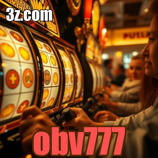 Experimente o suporte inigualável do obv777 em jogos