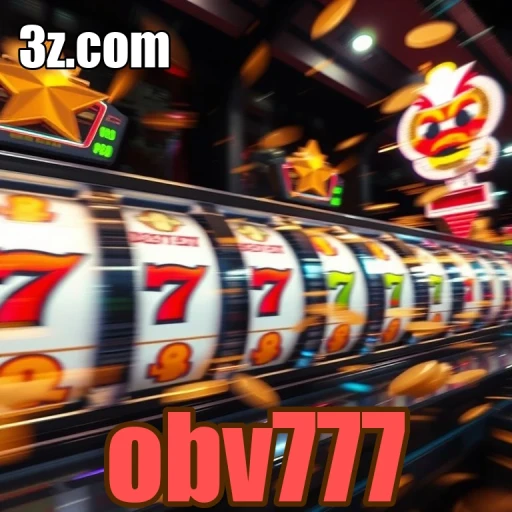 Recursos VIP que Transformam a Experiência no obv777